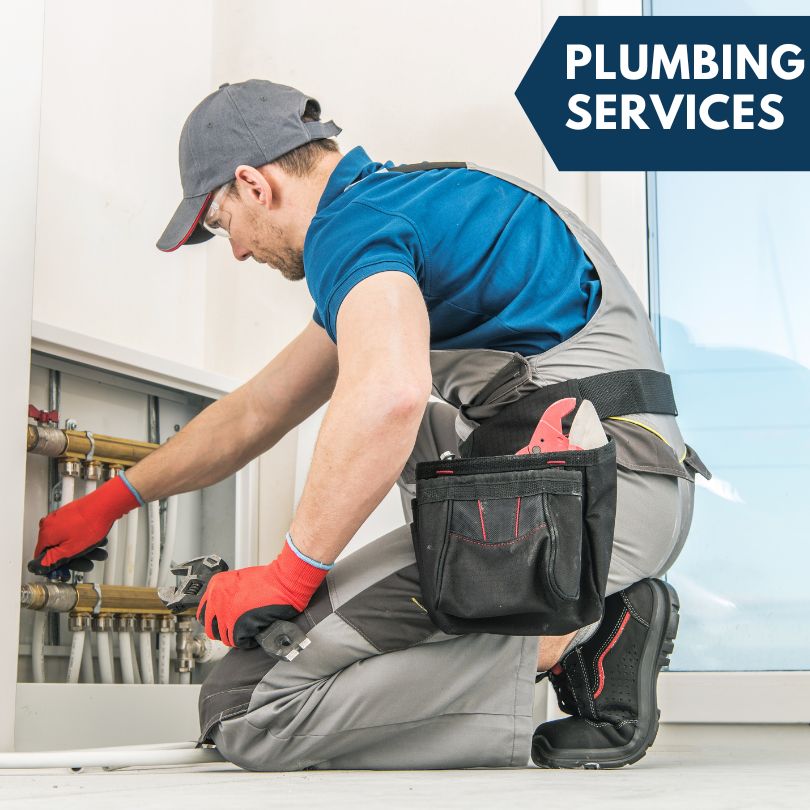 Pomona Plumbing Company